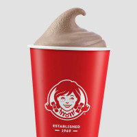 Wendy's food