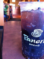 Panera Bread food