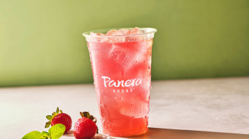 Panera Bread food