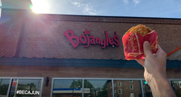 Bojangles food