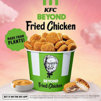 Kfc food