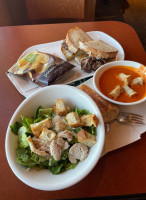 Panera Bread food