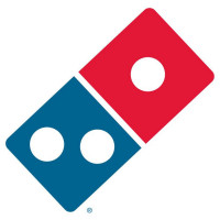 Domino's Pizza food