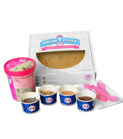 Baskin-robbins food