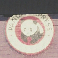 Panda Express inside