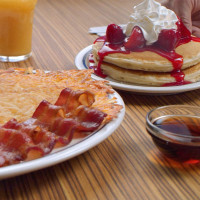 Ihop food