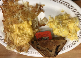 Waffle House food