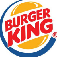 Burger King food