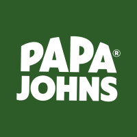 Papa Johns Pizza food