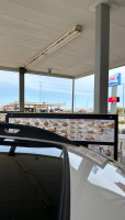 Sonic Drive-in food