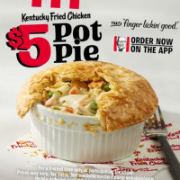 Kfc food