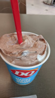 Dairy Queen (treat) food