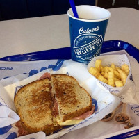 Culver’s food