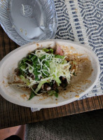 Chipotle Mexican Grill food