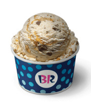 Baskin-robbins food