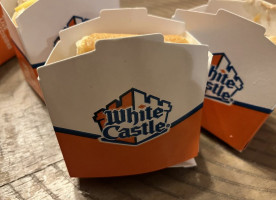 White Castle outside