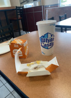 White Castle food