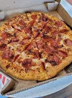 Domino's Pizza food