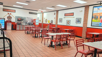 Firehouse Subs Dawsonville food