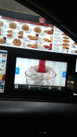 Sonic Drive-in inside