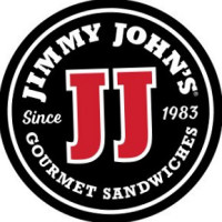 Jimmy John's inside