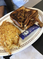 Waffle House food