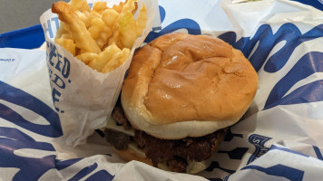 Culver’s food