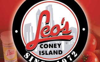 Leo's Coney Island Plymouth food