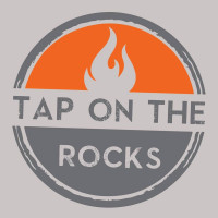 Tap On The Rocks outside