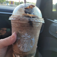 Starbucks food