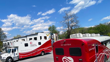 Archetype Brewing North (tap Lounge Venue) outside