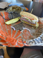 Schlotzsky's food