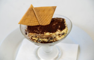 Chocolate Cremerie food