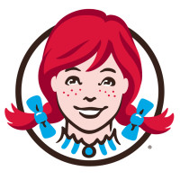 Wendy's inside