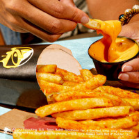 Taco Bell food