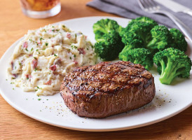 Applebee's Grill food