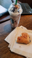 Starbucks food