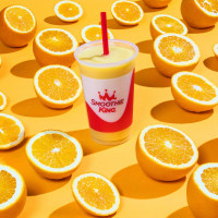 Smoothie King food