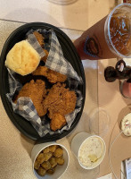 Cracker Barrel Old Country Store food