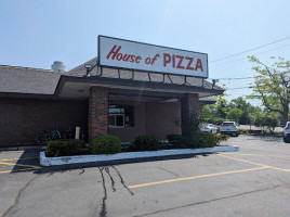 House Of Pizza Phone Number, Reservations, Reviews outside