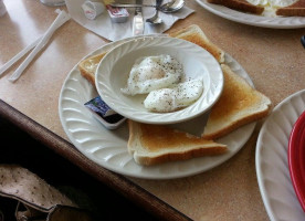 Red Plate Diner food