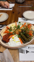 Limon Authentic Turkish Kebap House food