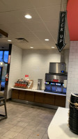 Arby's inside