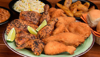 Pollo Campero Phone Number, Reservations, Reviews food