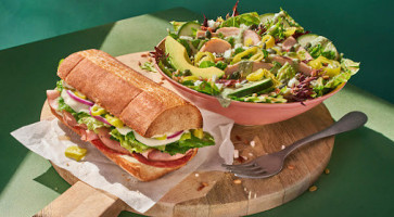 Panera Bread Phone Number, Reservations, Reviews food