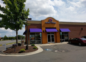 Taco Bell In Ga inside