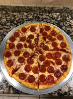 Florinos Pizza food