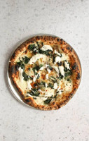 Pizzeria Vetri food