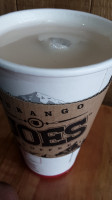 Durango Joes Coffee food