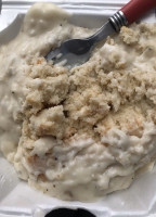 Lincoln Garden Family food